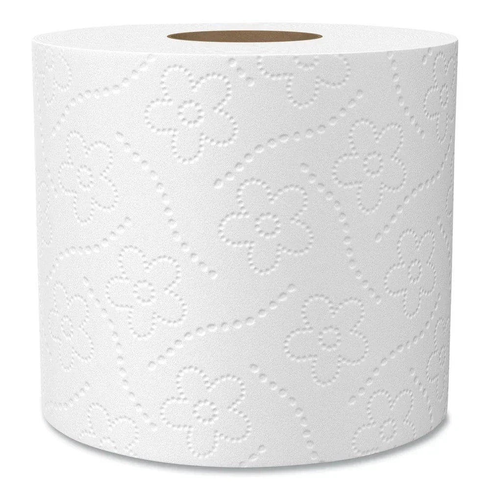 Seventh Generation 13738 2-Ply 100% Recycled Bathroom Tissue (24/PK) New